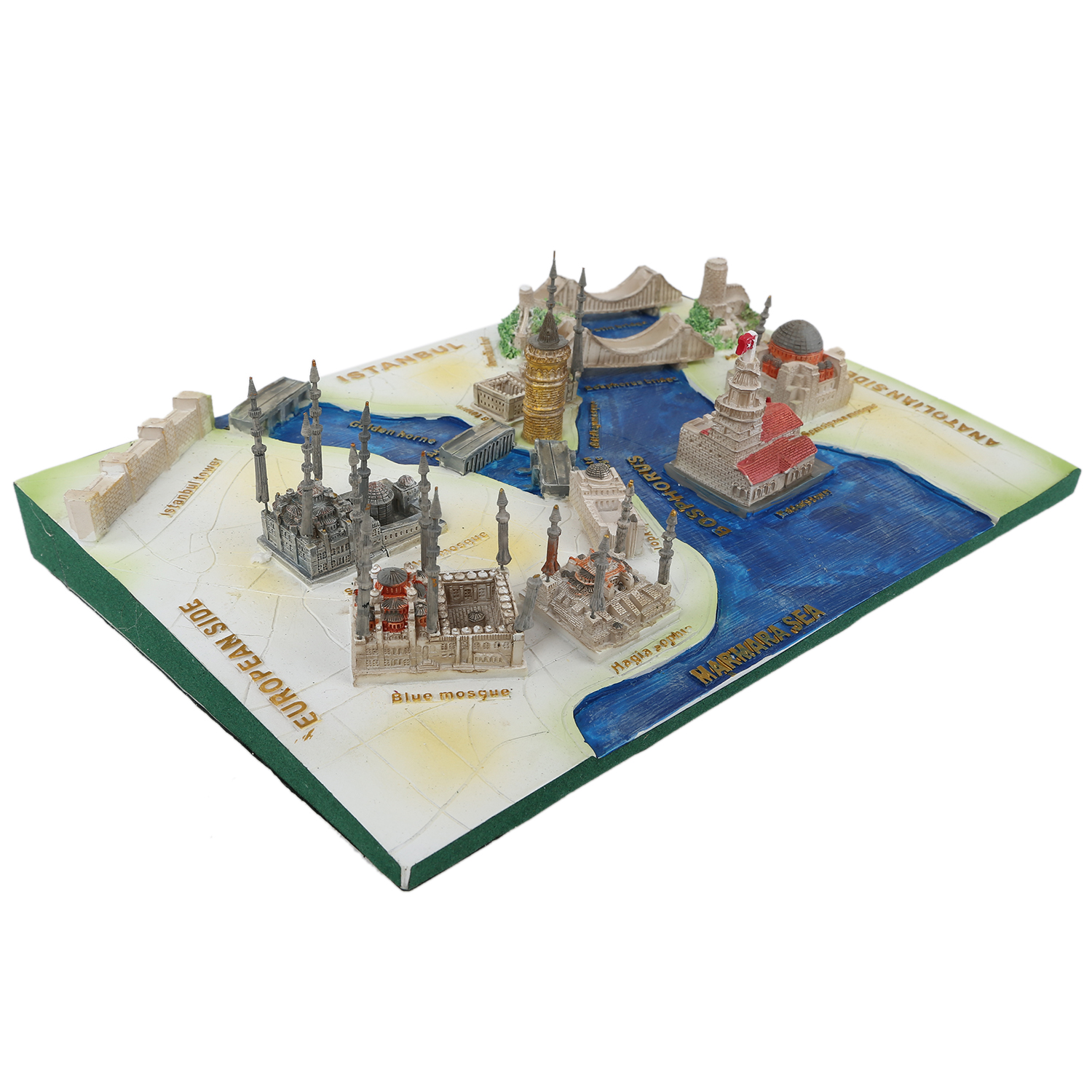 İstanbul Maketi