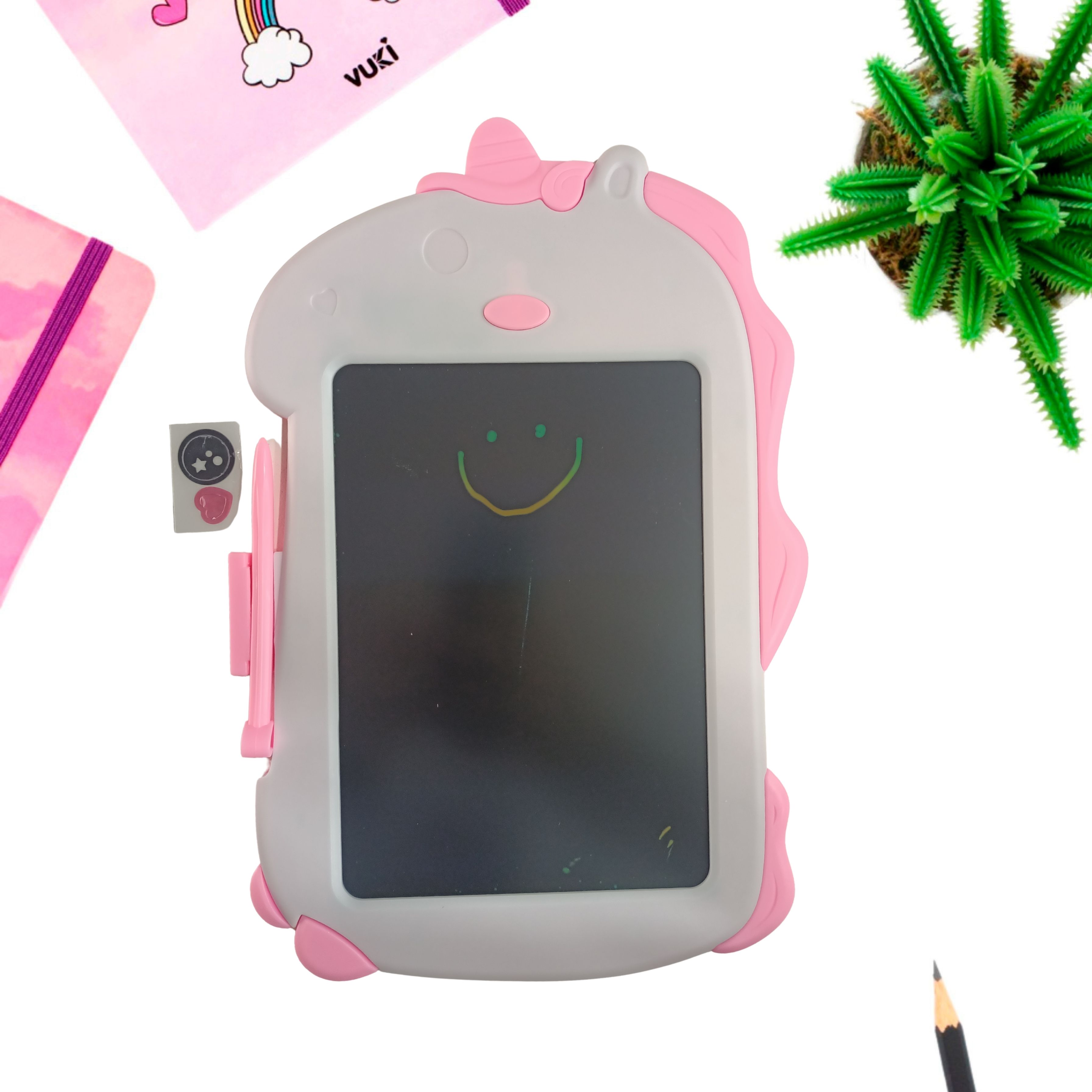 Unicorn Tablet
