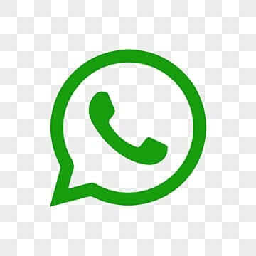 WhatsApp Icon
